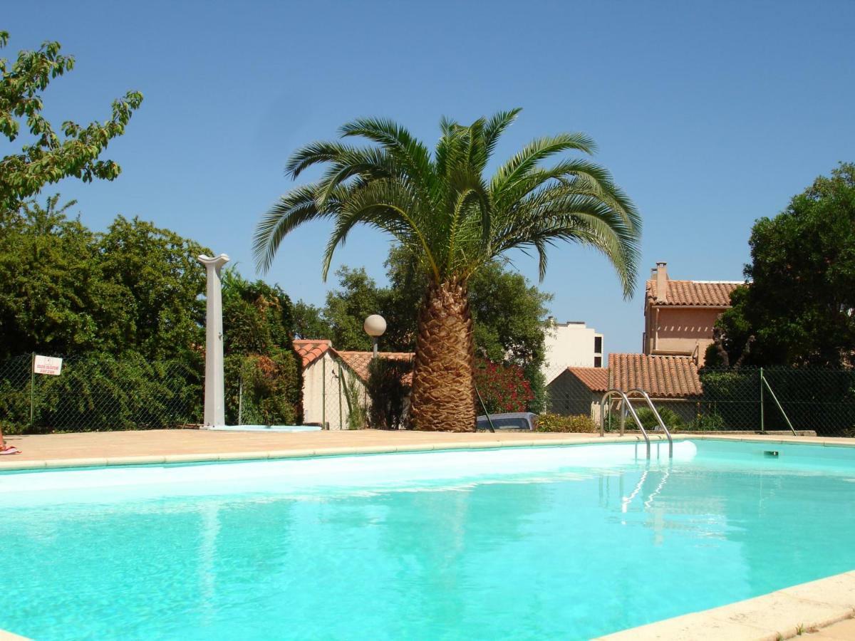 Les Bastidons Sainte-Maxime Exterior foto