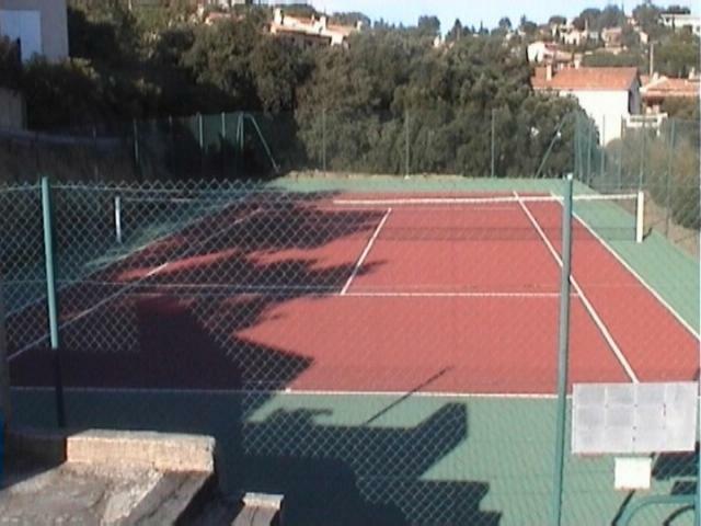 Les Bastidons Sainte-Maxime Exterior foto