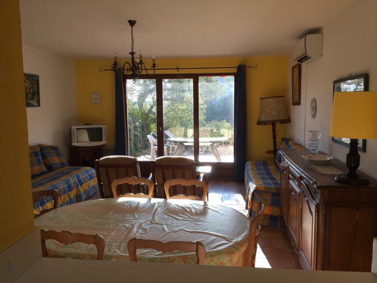 Les Bastidons Sainte-Maxime Exterior foto