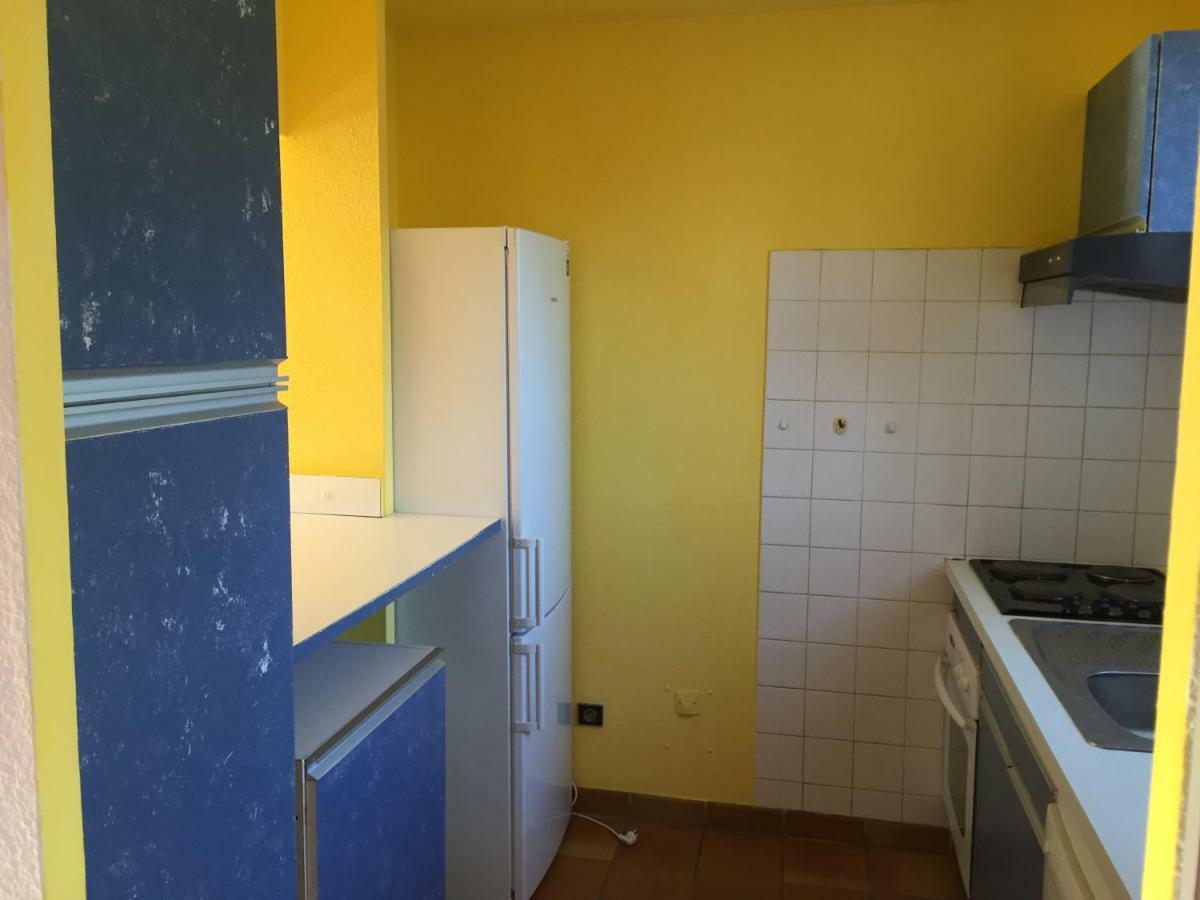 Les Bastidons Sainte-Maxime Exterior foto
